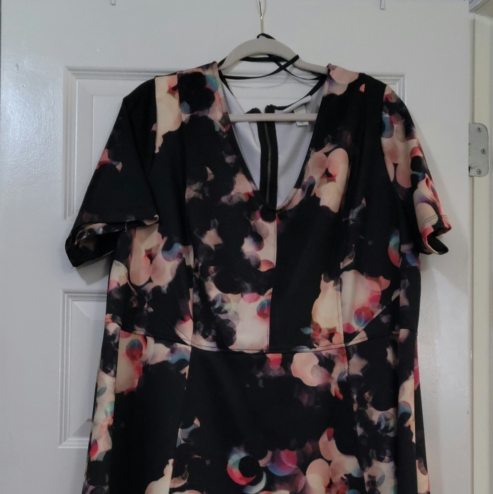 Cocktail Dress
